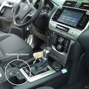 V6051 Luxury Toyota Prado Ventilation For Driver & Passenger Seats (VIP)
