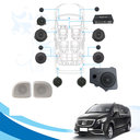 Luxury VIP- Vito Woofer V2 "Deluxe Edition"