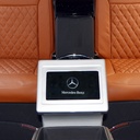7" Luxury Touch Control Monitor For VIP Car