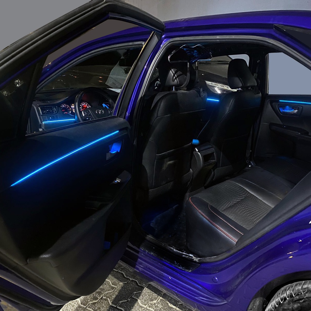 Interior Light For Car (VIP) Universal