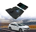 Civic Wireless Charger