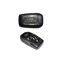 LC200 Remote Key Cover For Land Cruiser