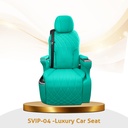 [SVIP-04] - Luxury Car Seat (Audi Switch)(VIP)