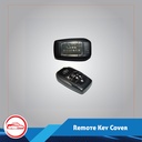 LC200 Remote Key Cover For Land Cruiser