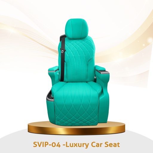 [SVIP-04] [SVIP-04] - Luxury Car Seat (Audi Switch)(VIP)