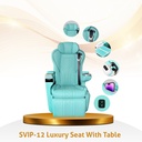 [SVIP-22] - Luxury Seat With Table (VIP)