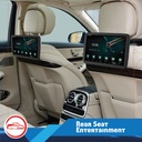 [1121] - 12" Mercedes-Benz OEM RSE Screen